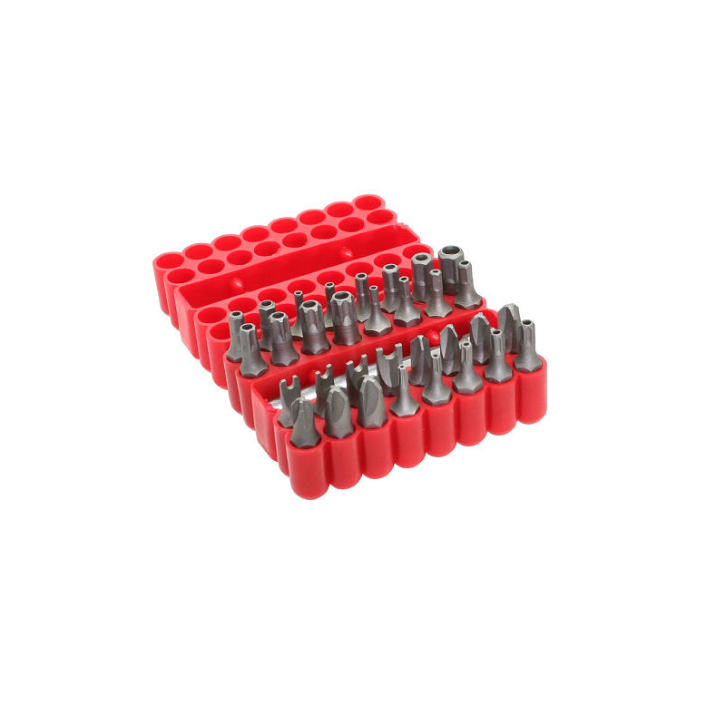 Inserti magnetici fixpoint - set 33 pz