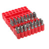 Inserti magnetici fixpoint - set 33 pz