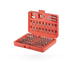 Inserti magnetici fixpoint per avvitatori - set 100 pz