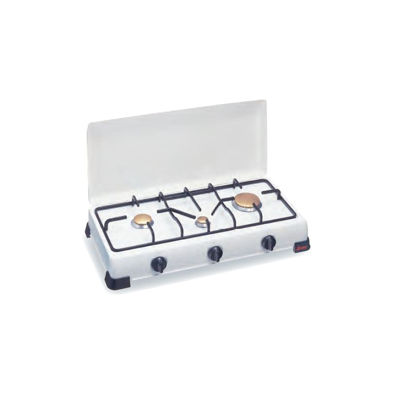 Fornello a gas ardes 9s03pg hobs [9s03pg]