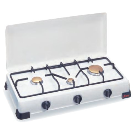 Fornello a gas ardes 9s03pg hobs [9s03pg]