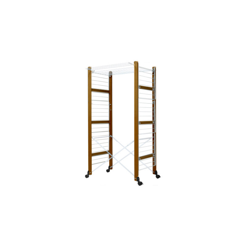 Stendibiancheria foppapedretti ursus noce [9900421506]