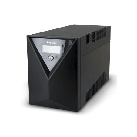 Gruppo di continuita atlantis land a03-s2001 [a03-s2001]