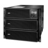 Gruppo di continuita apc smart-ups srt 10000va rm 230v [srt10krmxli]