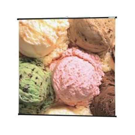 Schermo per proiezione sopar map screen 180x180 [6180]