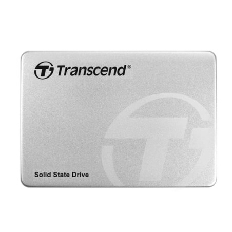 ssd 128gb transcend 2.5 ssd370 sata3 mlc alu [ts128gssd370s]