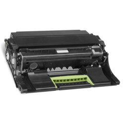 Toner lexmark 500za nero [50f0za0]