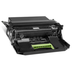 Toner lexmark 520 return program nero [52d0z00]