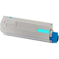 Toner oki c931dn 24000 pagine ciano [45536415]