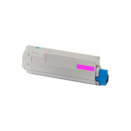 Toner oki c931dn 24000pg magenta [45536414]