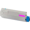 Toner oki c931dn 24000pg magenta [45536414]