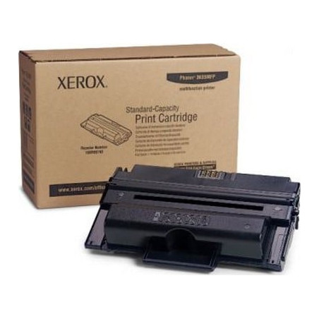 Toner xerox alta capacita' phaser 3052/ wc 3225 [106r02777]