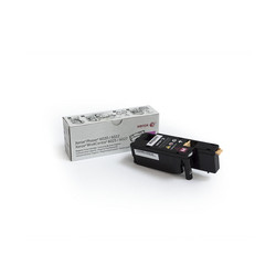 Toner xerox magenta per 6020/wc 6025 [106r02757]