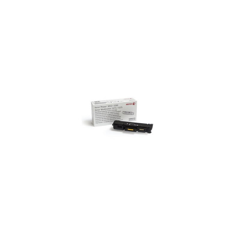 Toner xerox std cap phaser 3052/ wc 3225 [106r02775]