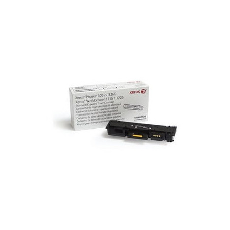 Toner xerox std cap phaser 3052/ wc 3225 [106r02775]