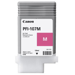 Cartuccia canon magenta pfi-107 m [6707b001aa]