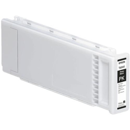 Cartuccia epson nero xd 700ml [c13t694100]