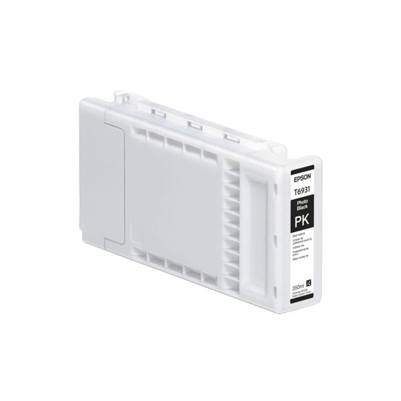 Cartuccia epson nero foto xd 350ml [c13t693100]