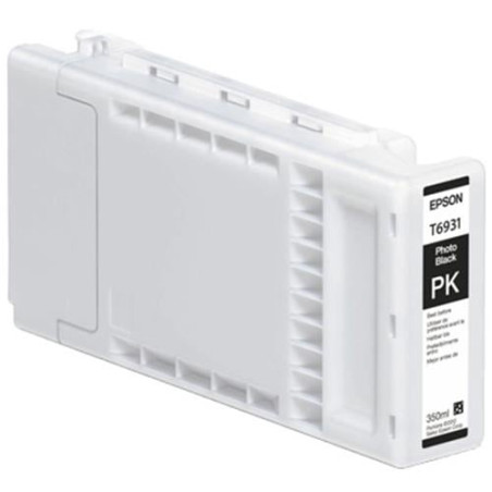 Cartuccia epson nero foto xd 350ml [c13t693100]