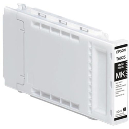 Cartuccia epson nero opaco xd 110ml [c13t692500]