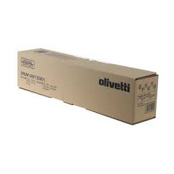 Kit drum olivetti per d color mf 222/452 originale 75.000 pagine