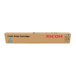 Toner ricoh ciano lunga durata mpc2003/2503 [841928]