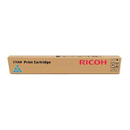 Toner ricoh ciano lunga durata mpc2003/2503 [841928]