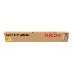 Toner ricoh giallo lunga durata mpc2003/2503 [841926]