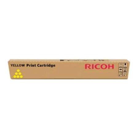 Toner ricoh giallo lunga durata mpc2003/2503 [841926]