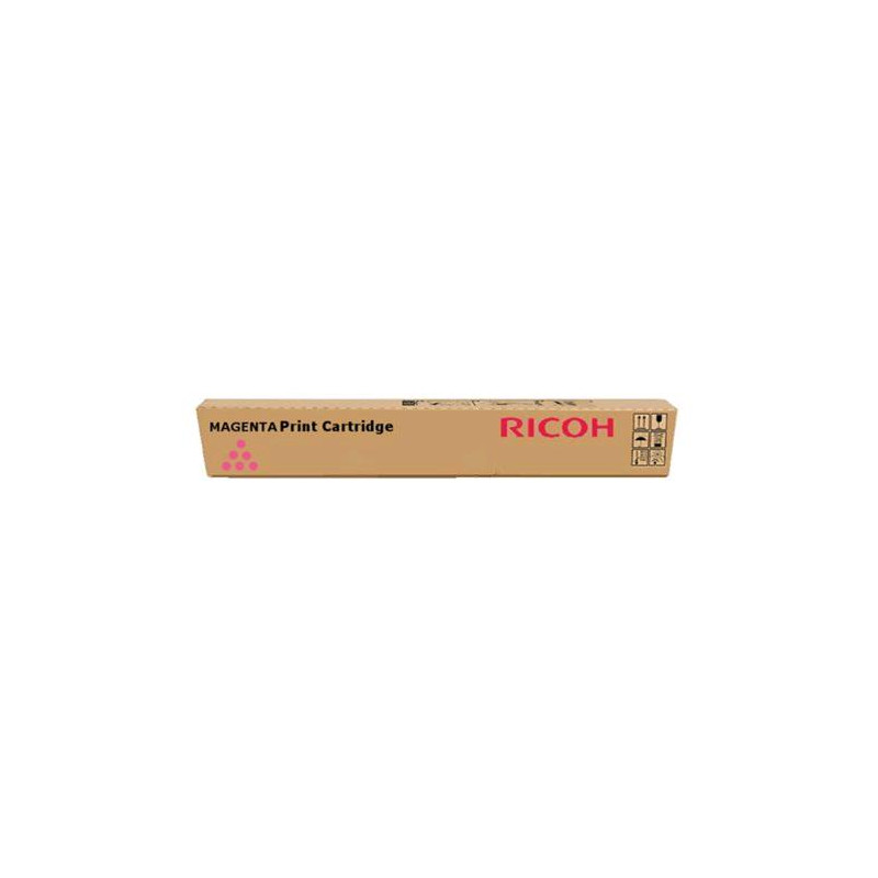 Toner ricoh magenta mpc2003/2503 [841927]