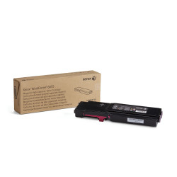 Toner xerox magenta hc x wc 6655 7k pagine [106r02745]