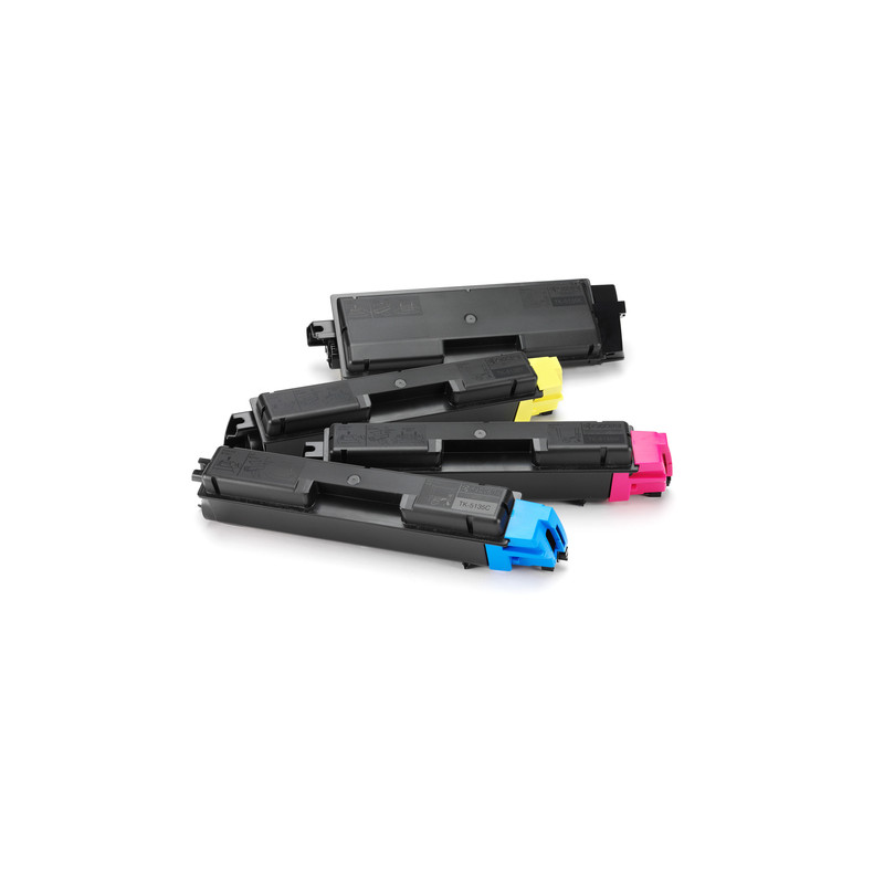 Toner kyocera nero tk-5135k taskalfa 265ci [1t02pa0nl0]