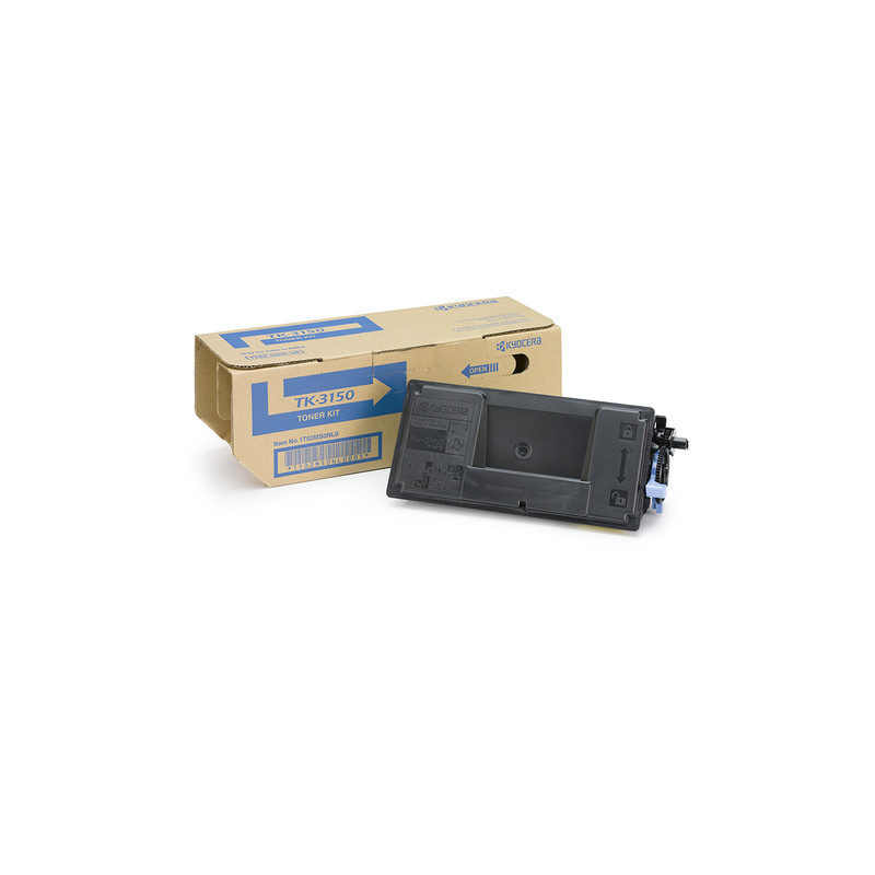 Toner kyocera tk-3150 x m3040 / m3540 [1t02nx0nl0]