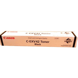 Toner originale canon c-exv42 ir2202r0 nero [6908b002aa]