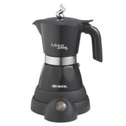 Moka elettrica ariete moka aroma nera[1358-ari]