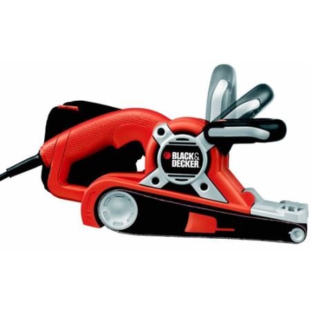 Levigatrice a nastro black&decker [ka88-qs]