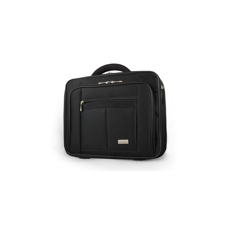 Borsa notebook natec genesis boxer bis 15,6" nero [nto-0392]