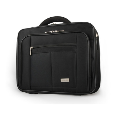 Borsa notebook natec genesis boxer bis 15,6" nero [nto-0392]