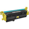 Toner hp cf402a giallo [cf402a]
