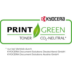 Toner kyocera tk8600k fs-c8600dn/fs-c8650dn nero 30.000 pagine