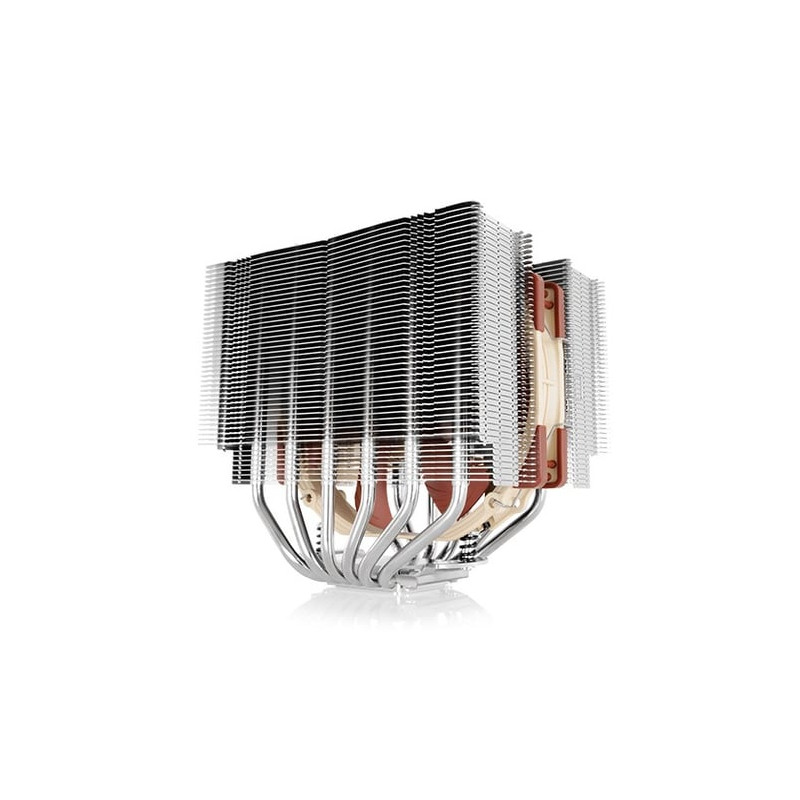 Dissipatore cpu noctua nh-d15s premium cooler [nh-d15s]