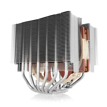 Dissipatore cpu noctua nh-d15s premium cooler [nh-d15s]
