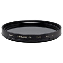 Filtro kenko pl circolare cpl 95mm k9512