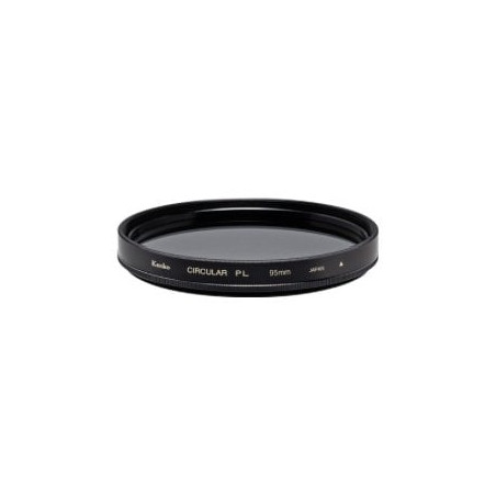 Filtro kenko pl circolare cpl 95mm k9512