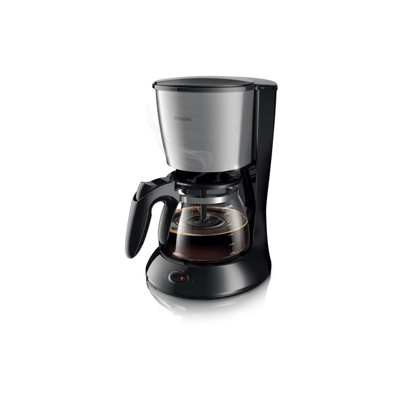 Macchina da caffe a filtro philips hd-7462/20