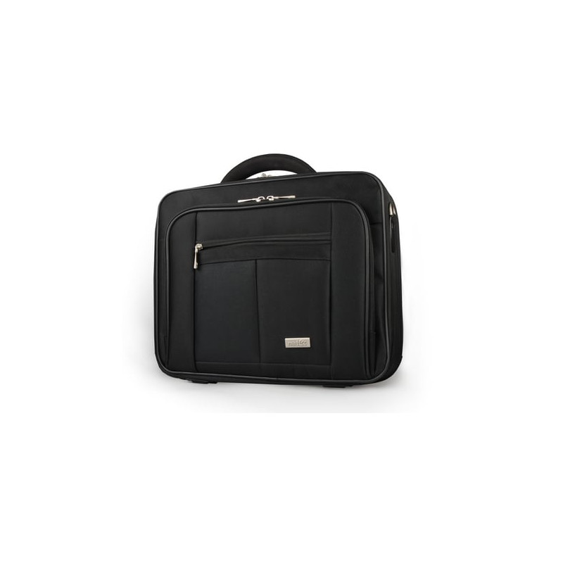 Borsa notebook natec genesis boxer bis 17,3" [bk] [nto-0393]