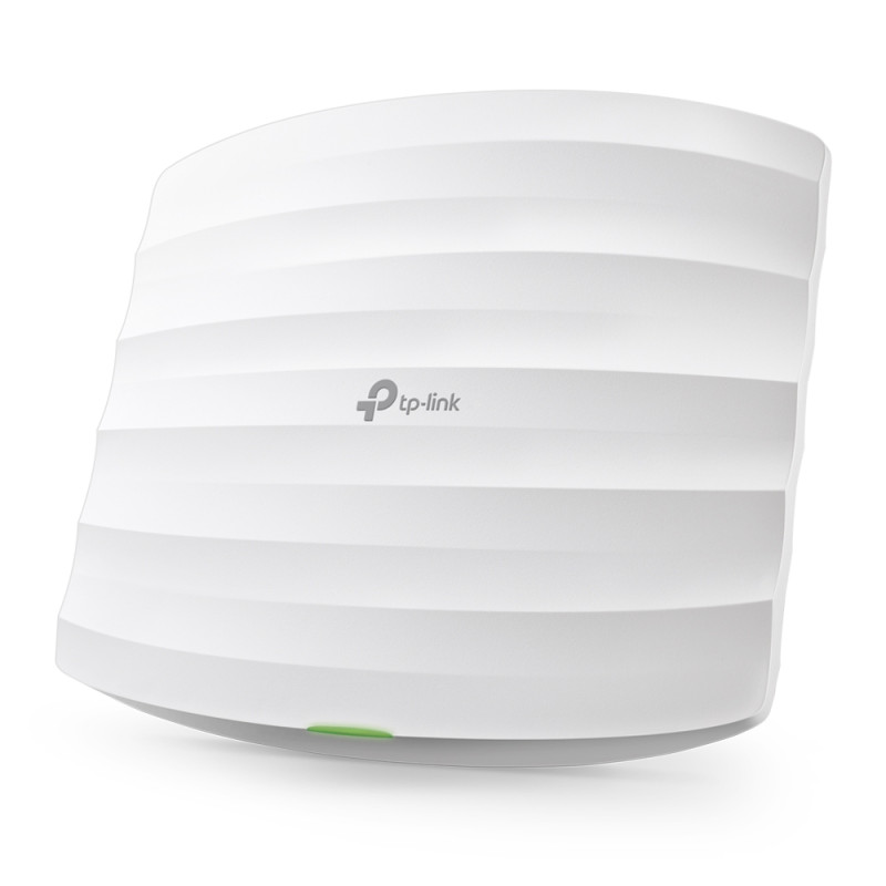 Access point tp-link net wlan eap110 poe (300/1p) [eap110]