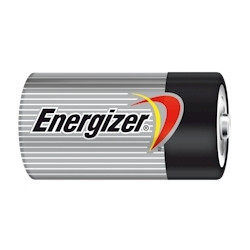 Pila energizer alkaline power -d lr20 mono 2pz. [e300152200]