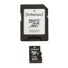 64gb scheda microsd intenso sd-hc uhs-i retail [3423490]