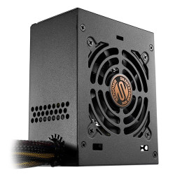 Alimentatore 450w sharkoon silentstorm sfx bronze [4044951016402]